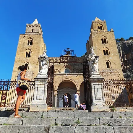 Pepito Bed & Breakfast Cefalù