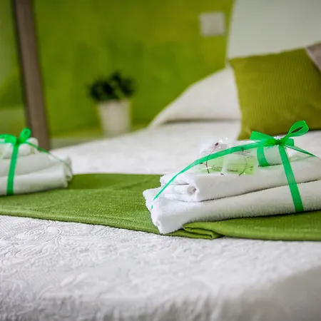 Pepito Bed & Breakfast