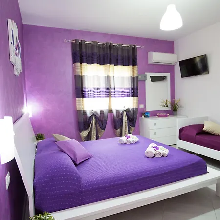 Bed & Breakfast Pepito 3*