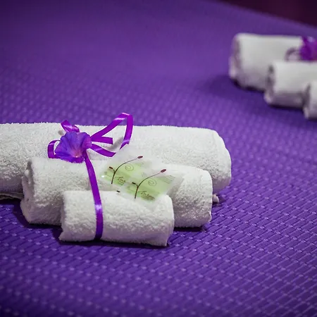 Bed & Breakfast Pepito 3*