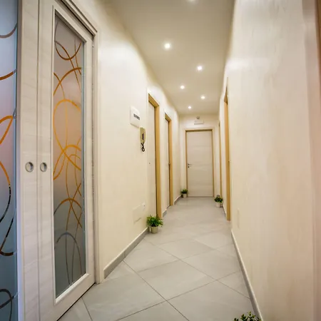 Pepito ベッド・アンド・ブレックファスト チェファル