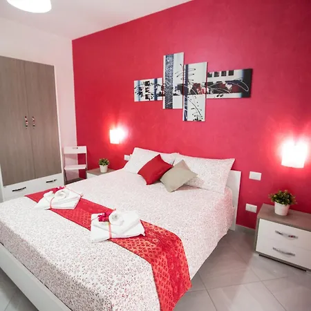 ベッド・アンド・ブレックファスト Pepito 3*