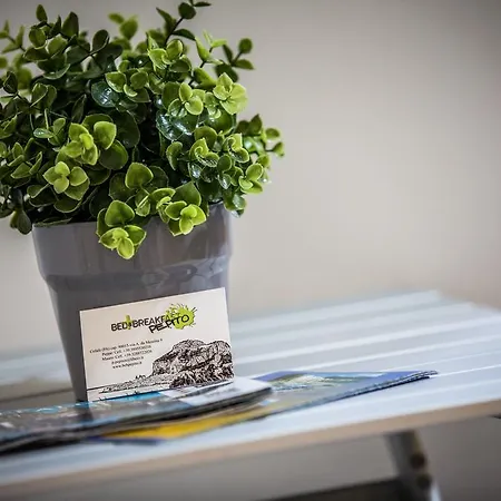 ベッド・アンド・ブレックファスト Pepito チェファル