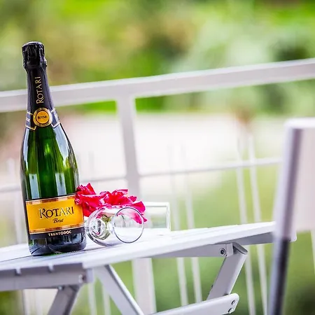 Pepito ベッド・アンド・ブレックファスト