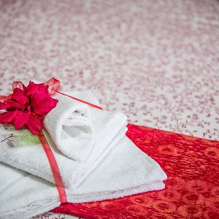 Bed & Breakfast Pepito 3*