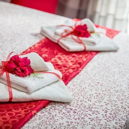 Bed & Breakfast Pepito 3*