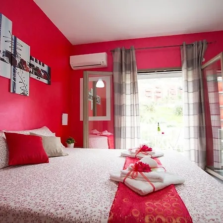 Bed & Breakfast Pepito 3*