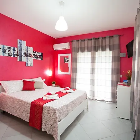 Bed and breakfast Pepito 3*
