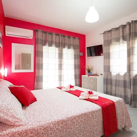 ベッド・アンド・ブレックファスト Pepito