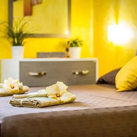 Bed & Breakfast Pepito Cefalù