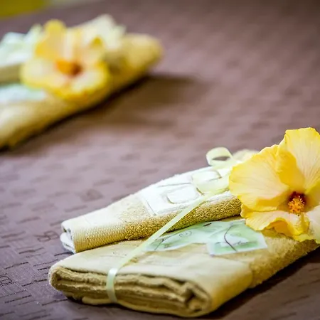 Pepito Bed & Breakfast 3*