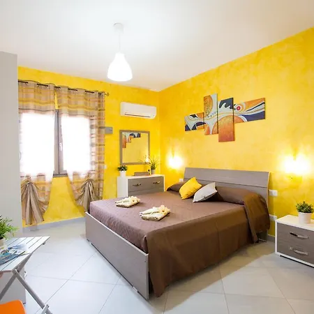 ベッド・アンド・ブレックファスト Pepito 3*