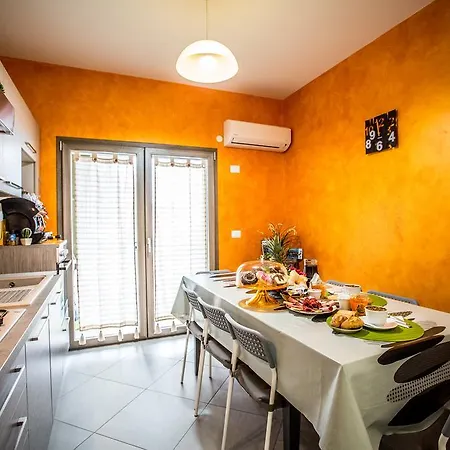 Bed and breakfast Pepito