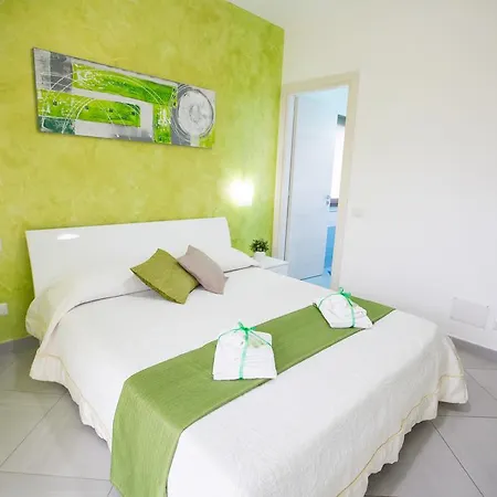 Bed & Breakfast Pepito