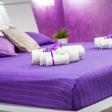 Bed & Breakfast Pepito