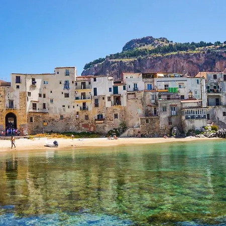 Pepito 3* Cefalu