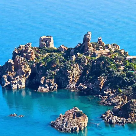 Bed & Breakfast Pepito Cefalù