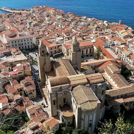 Pepito Bed and Breakfast Cefalù