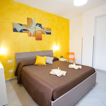 Pepito 3* Cefalù