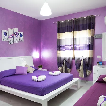 Pepito Bed and Breakfast 3*