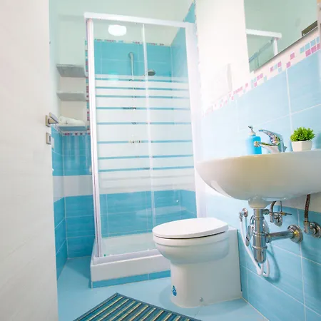 Frühstückspension Pepito Cefalù