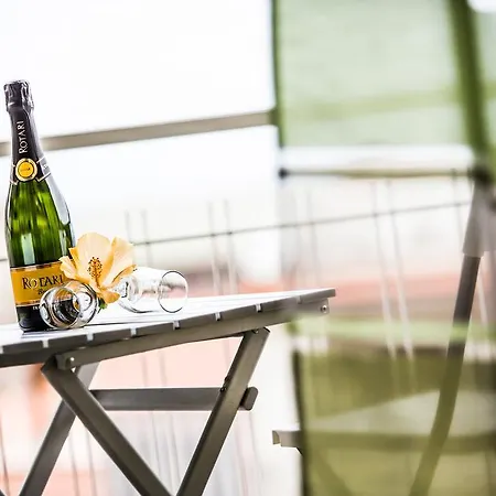 Pepito Frühstückspension 3*