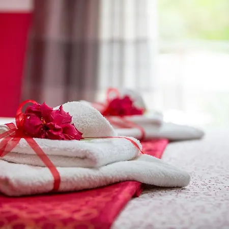 Frühstückspension Pepito