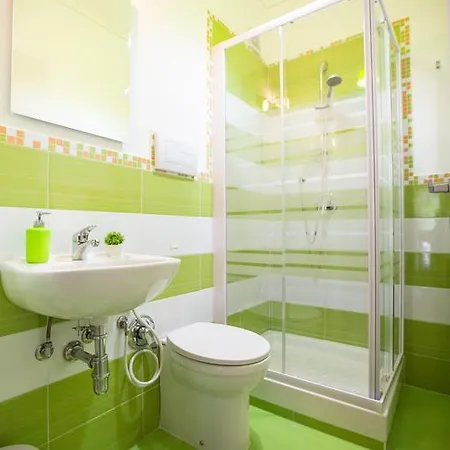 Frühstückspension Pepito 3*