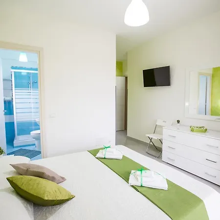 Pepito Frühstückspension