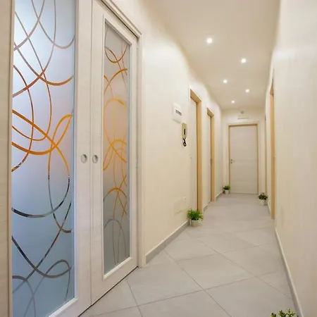 Frühstückspension Pepito