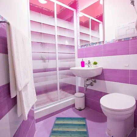 Frühstückspension Pepito