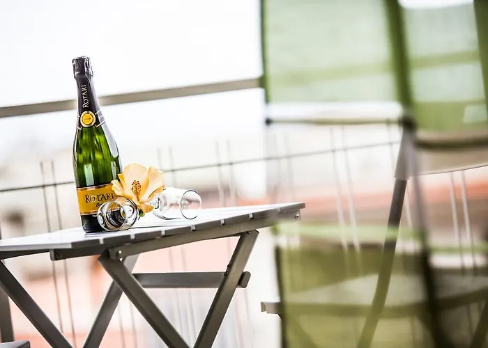 Pepito Oda ve Kahvaltı 3*