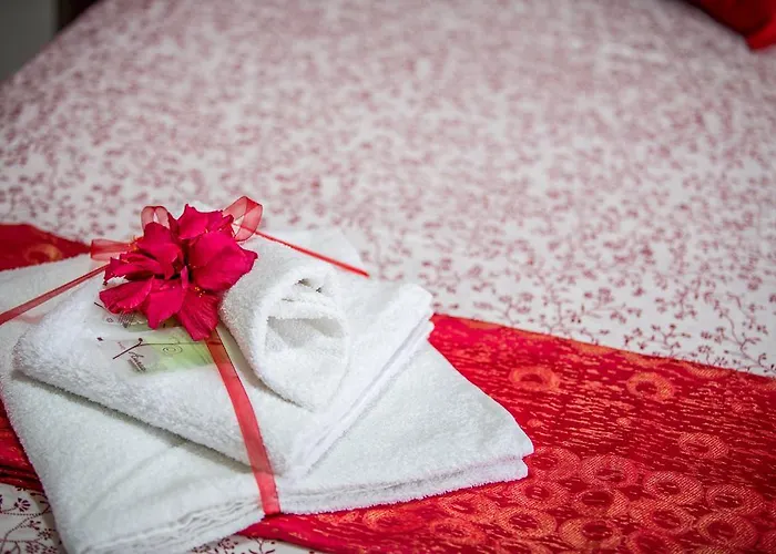 Oda ve Kahvaltı Pepito 3*