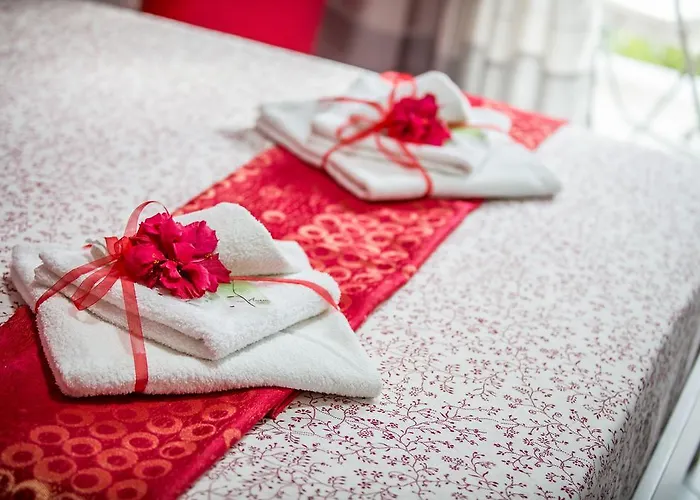 Oda ve Kahvaltı Pepito 3*