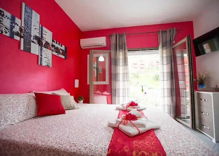 Oda ve Kahvaltı Pepito 3*