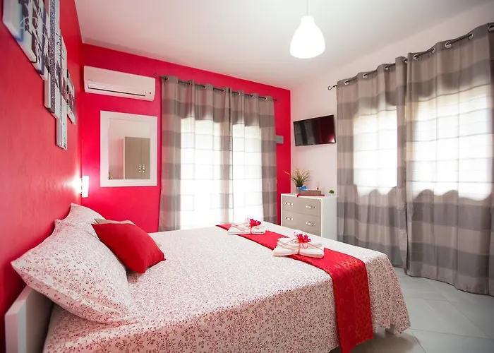 Oda ve Kahvaltı Pepito