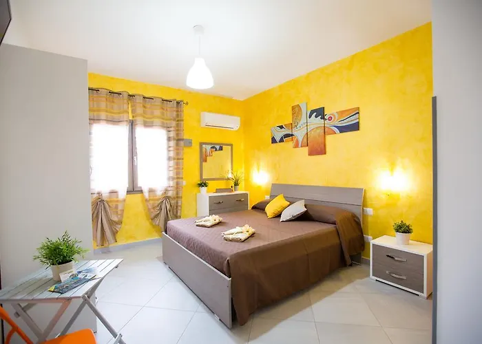 Oda ve Kahvaltı Pepito 3*