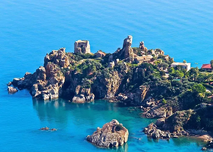 Oda ve Kahvaltı Pepito Cefalù