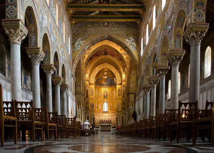 Pepito Oda ve Kahvaltı